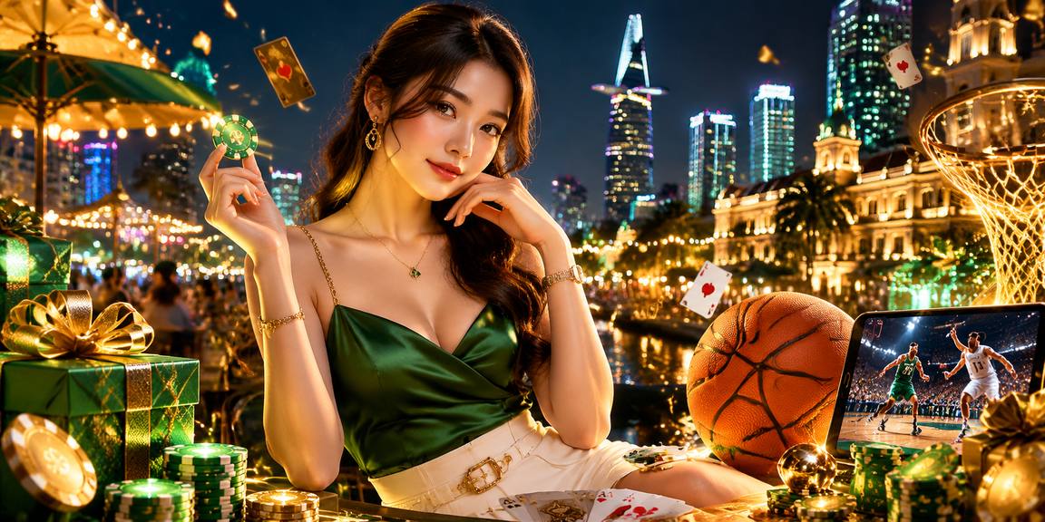 ni88 Những gì có trong sảnh casino ni88